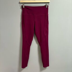 Zyia Leggings